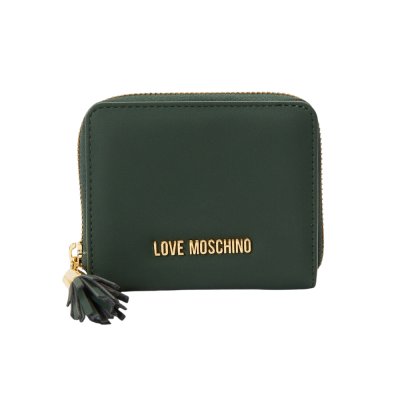 THE ESSENTIAL SMALL WALLET